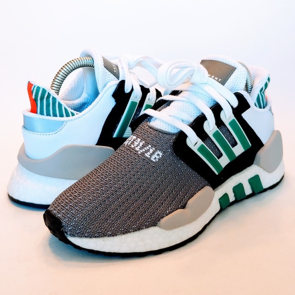 adidas EQT Support 9118 Orange White | D97049 adidas EQT Support 9118 Orange White | D97049